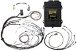 Haltech Elite 1500 + Mazda 13B S4/5 CAS with IGN-1A Ignition Terminated Harness Kit  HT-150978
