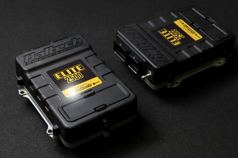 Haltech Elite 2500 ECU  HT-151300
