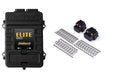 Haltech Elite 2500 ECU + Plug and Pin Set  HT-151301