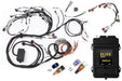 Haltech Elite 2500 + Terminated Engine Harness for Nissan RB Twin Cam With Series 1 (early) ignition type sub harness  HT-151308