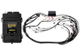 Haltech Elite 2500 + GM GEN III LS1 & LS6 non DBW Terminated Harness Kit  HT-151360