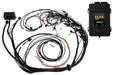 Haltech Elite 2500 + Terminated Harness Kit For Ford Falcon BA/BF Barra 4.0L I6  HT-151368