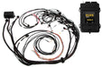 Haltech Elite 2500 + Terminated Harness Kit For Ford Falcon FG Barra 4.0L I6  HT-151369