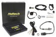 Haltech Elite PRO Plug-in ECU - Ford Falcon i6 "Barra" + Onboard Wideband Sensor Kit  HT-154006