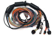 Haltech Nexus R3 Universal Wire-in Harness - 2.5m (8')  HT-183200