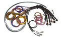 Haltech NEXUS R5 Universal Wire-In Harness 5 Metre Length  HT-185201
