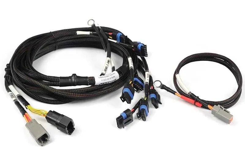 Haltech Nexus Universal V8 - IGN-1A GM/Chrysler Harness  HT-186060