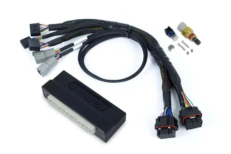 Haltech Nexus S3 Plug 'n' Play Adapter Harness Subaru WRX / STI MY11-19 - Suits Australian Delivered Models Only (ADM)  HT-186300