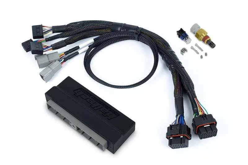 Haltech Nexus S3 Plug 'n' Play Adapter Harness Nissan Skyline R34 GT-T  HT-186363