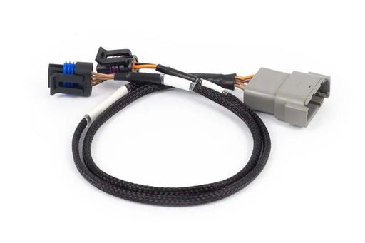Haltech Nexus Rebel LS - Cable Throttle + IAC sub-harness  HT-186504
