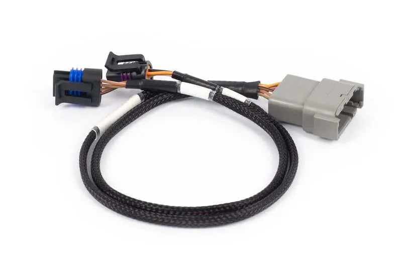 Haltech Nexus Rebel LS - Cable Throttle + IAC sub-harness  HT-186504
