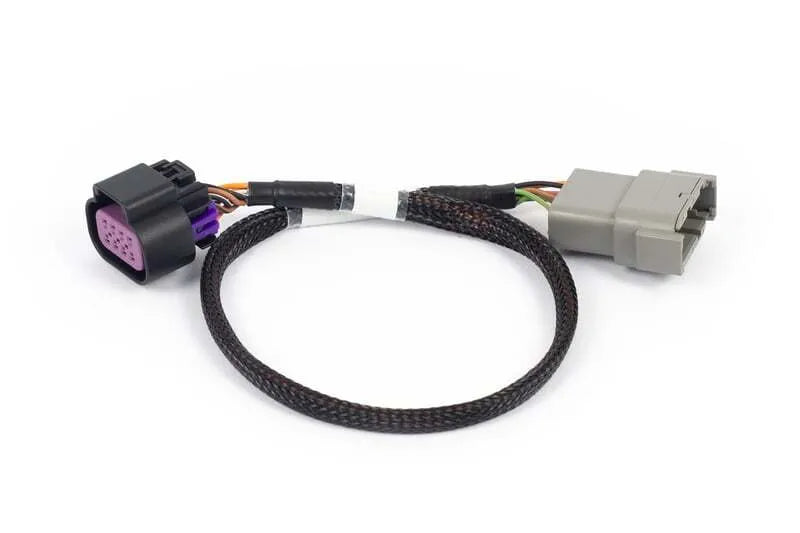 Haltech Nexus Rebel LS - 8-pin DBW adaptor  HT-186506