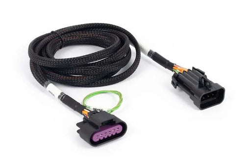 Haltech Nexus Rebel LS - Corvette pedal adaptor  HT-186507