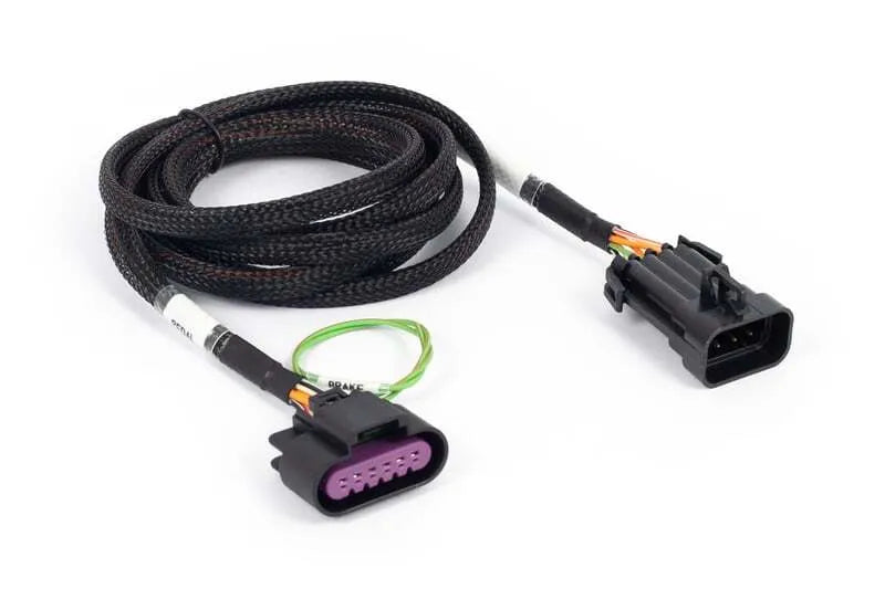 Haltech Nexus Rebel LS - Corvette pedal adaptor  HT-186507