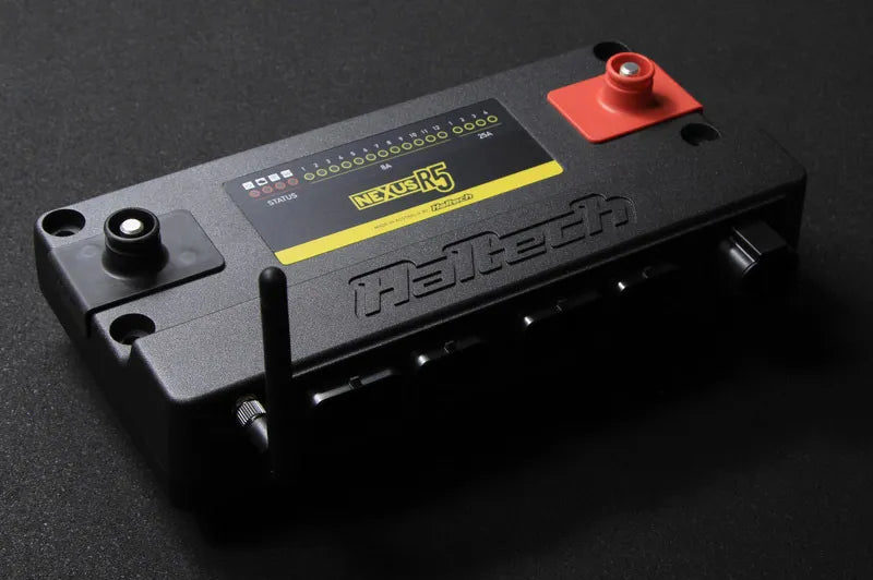 Haltech Nexus R5 VCU  HT-195000