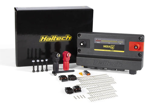 Haltech NEXUS R5 + Plug and Pin Set  HT-195100