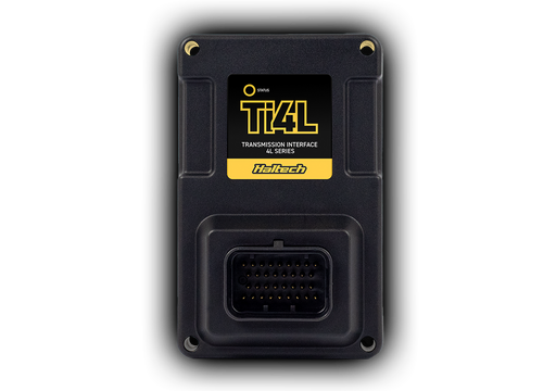 Haltech Nexus Ti4L Transmission Interface Kit - Suits GM 4L series  HT-196001