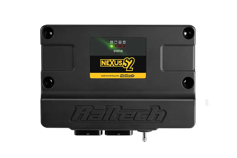 Haltech Nexus S2 ECU Only  HT-212000