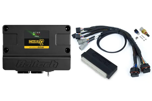 Haltech Nexus S2 Plug 'n' Play Adapter Harness Kit - Honda EP3  HT-212302