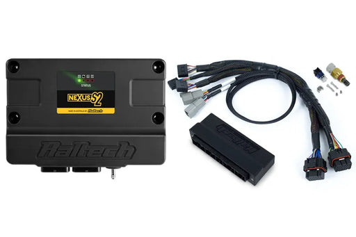 Haltech Nexus S2 Plug 'n' Play Adapter Harness Kit - Mazda MX5 NB  HT-212303