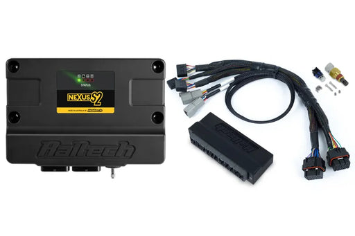 Haltech Nexus S2 Plug 'n' Play Adapter Harness Kit - Honda S2000 (AP1 / AP2 )  HT-212314