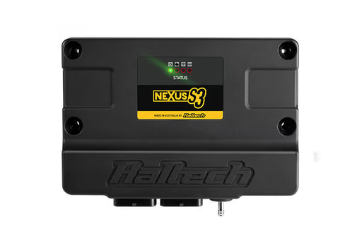 Haltech Nexus S3 ECU Only  HT-213000