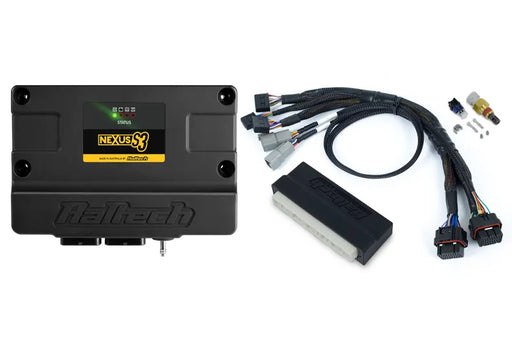Haltech Nexus S3 Plug 'n' Play Adapter Harness Kit - Honda EP3  HT-213302