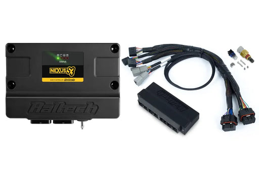Haltech Nexus S3 Plug 'n' Play Adapter Harness Kit - Subaru WRX MY99-00  HT-213305