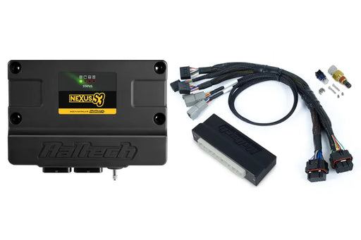Haltech Nexus S3 Plug 'n' Play Adapter Harness Kit - Subaru WRX / STI MY11-19 (Australian Delivered Models Only)  HT-213312