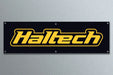 Haltech Haltech Outdoor Banner - Vinyl  HT-300204