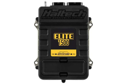 Haltech Elite 1500 display only ECU  HT-300301