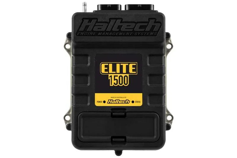 Haltech Elite 1500 display only ECU  HT-300301
