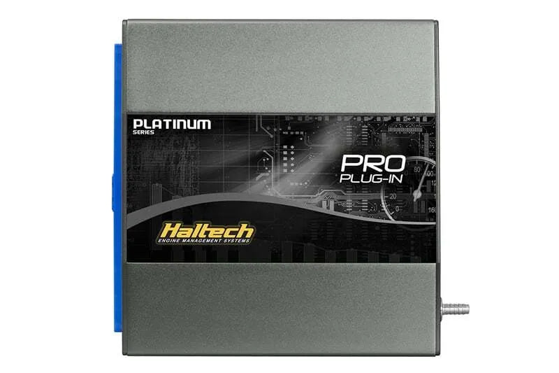 Haltech Platinum Pro Plug-in display only ECU  HT-300308
