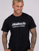 Haltech Haltech "Classic" T-Shirt Black  HT-301640BXS