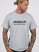 Haltech Haltech Classic T-Shirt Grey  HT-301640GXS