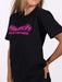Haltech Haltech "Classic" T-Shirt PINK  HT-301640P4XL