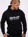 Haltech Haltech "Classic" Hoodie Black  HT-301910BXL