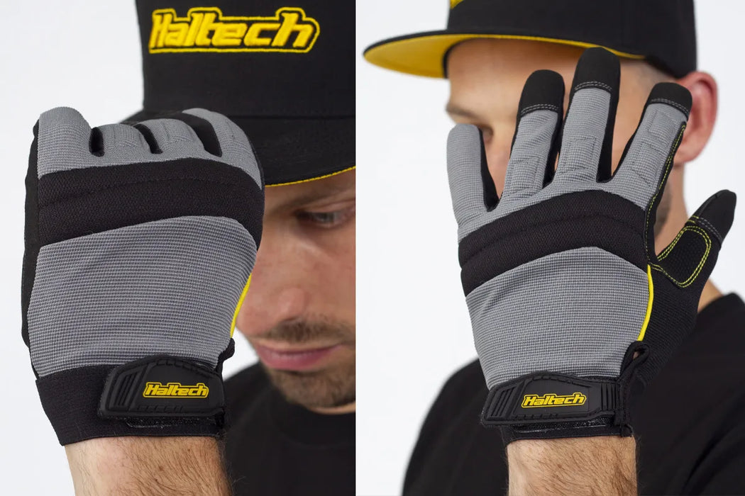 Haltech Workshop Gloves  HT-309010