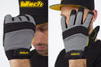 Haltech Workshop Gloves  HT-309010