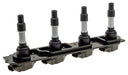 Raceworks R35 Coil Conversion Kit Suits Mitsubishi Evo 4-9 IGC-508