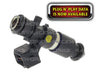 Raceworks Bosch 1000Cc 3/4 Length 14mm Bosch Connector INJ-213