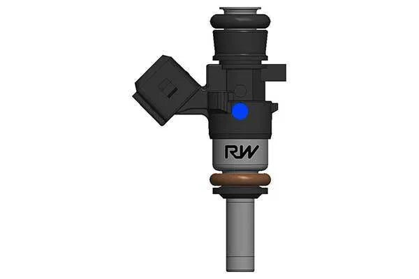 Raceworks Rw 1200Cc (Modified Bosch) Short W/Ext Nose 14mm Bosch Connector INJ-502