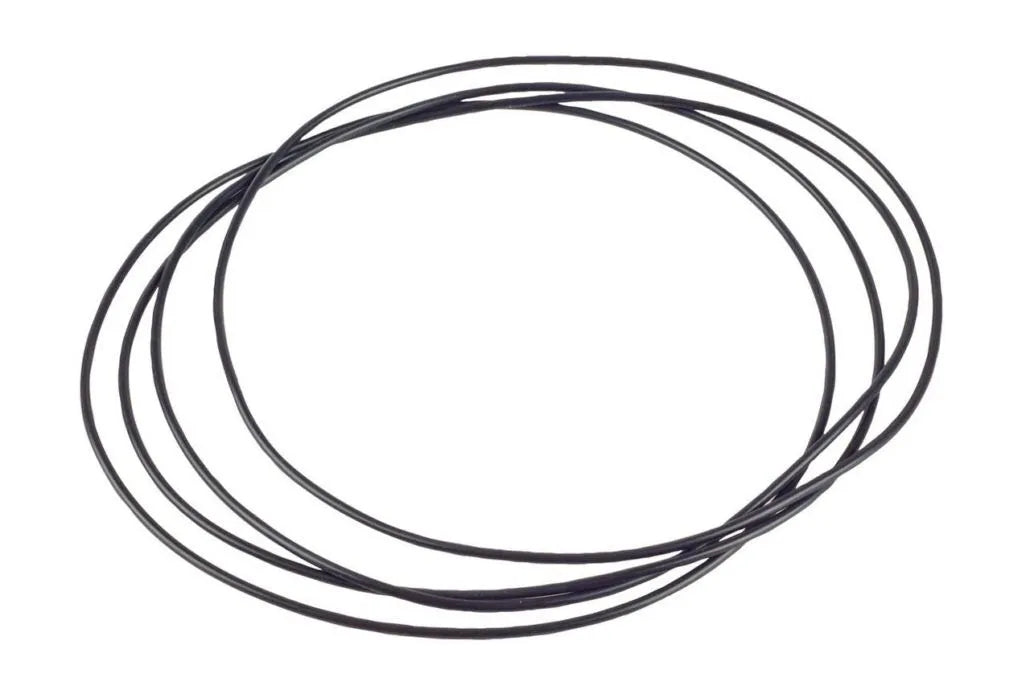 Raceworks 2.0In Spare O-Ring Kit (Pack Of 4) IPC-200-ORING