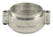 Raceworks 2.00In Polished Aluminium Intercooler Pipe Clamp IPC-200A