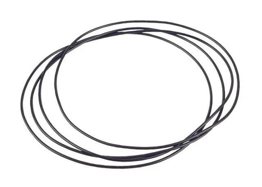 Raceworks 2.5In Spare O-Ring Kit (Pack Of 4) IPC-250-ORING