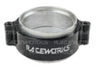 Raceworks 3.00In Black Aluminium Intercooler Pipe Clamp IPC-300ABK