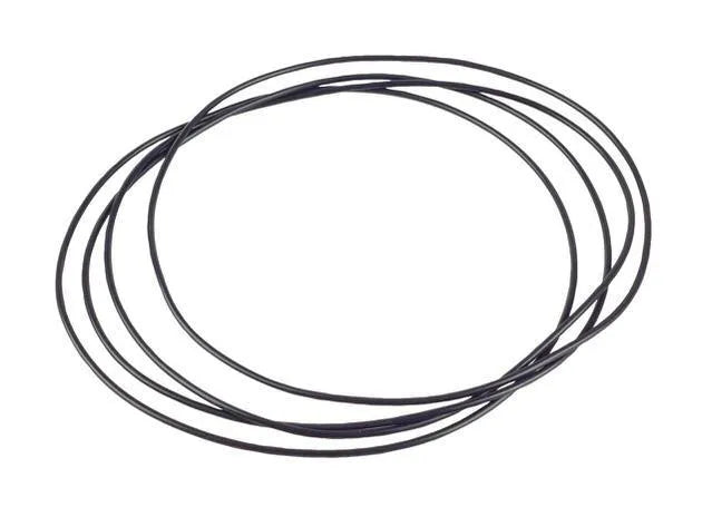 Raceworks 4.0In Spare O-Ring Kit (Pack Of 4) IPC-400-ORING