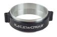 Raceworks 5.00In Black Aluminium Intercooler Pipe Clamp IPC-500ABK