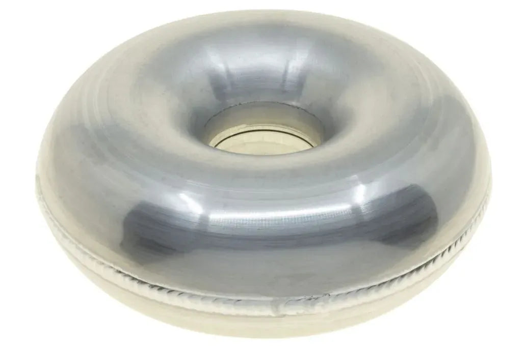 Raceworks Aluminium Donut 2.00In Welded Outside Only ITD-200