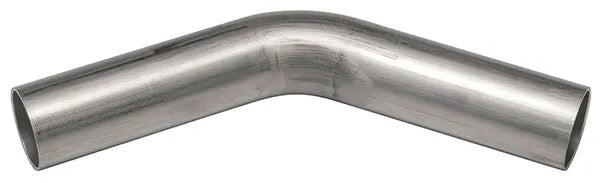 Raceworks Performance Intake 2.50In 45Deg 2.0mm ITE-045-250